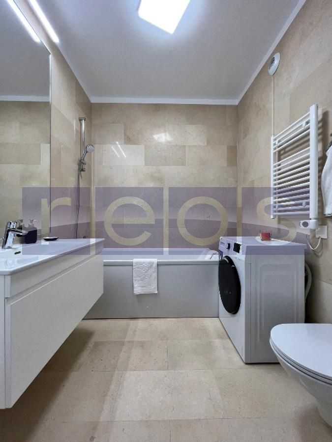 VANZARE 3 CAMERE DECOMANDAT -Luxuria Residence -Vanzare pe Firma - Poză 13