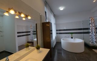 Superb penthouse | Free View | Baneasa Forest | 4 parking spaces - Poză 18