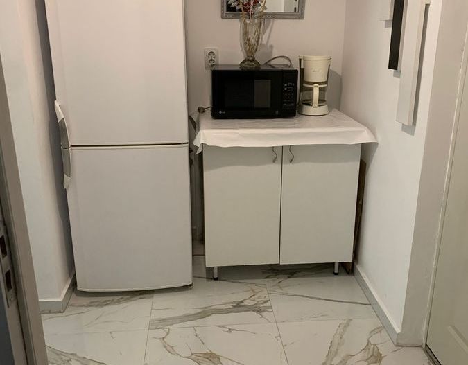 AP. 2 CAMERE BABA NOVAC, PRIMA INCHIRIERE, METROU 7 MINUTE, MODERN - Poză 10