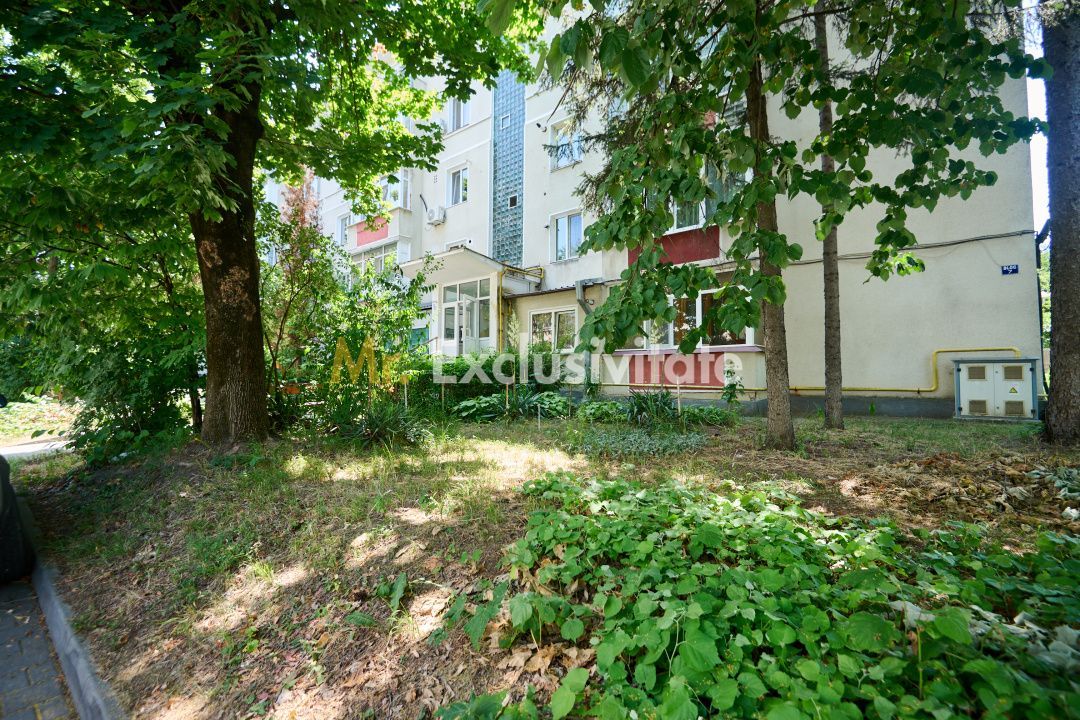 Apartament 2 camere | Zona Teilor – Strada Marasesti | Etaj 3/4 |  0% comision - Poză 14