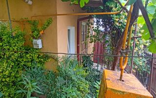 Casa Tatarasi-Moara de vant, 4 camere, P+1, si corp casa separat, libera! - Poză 12