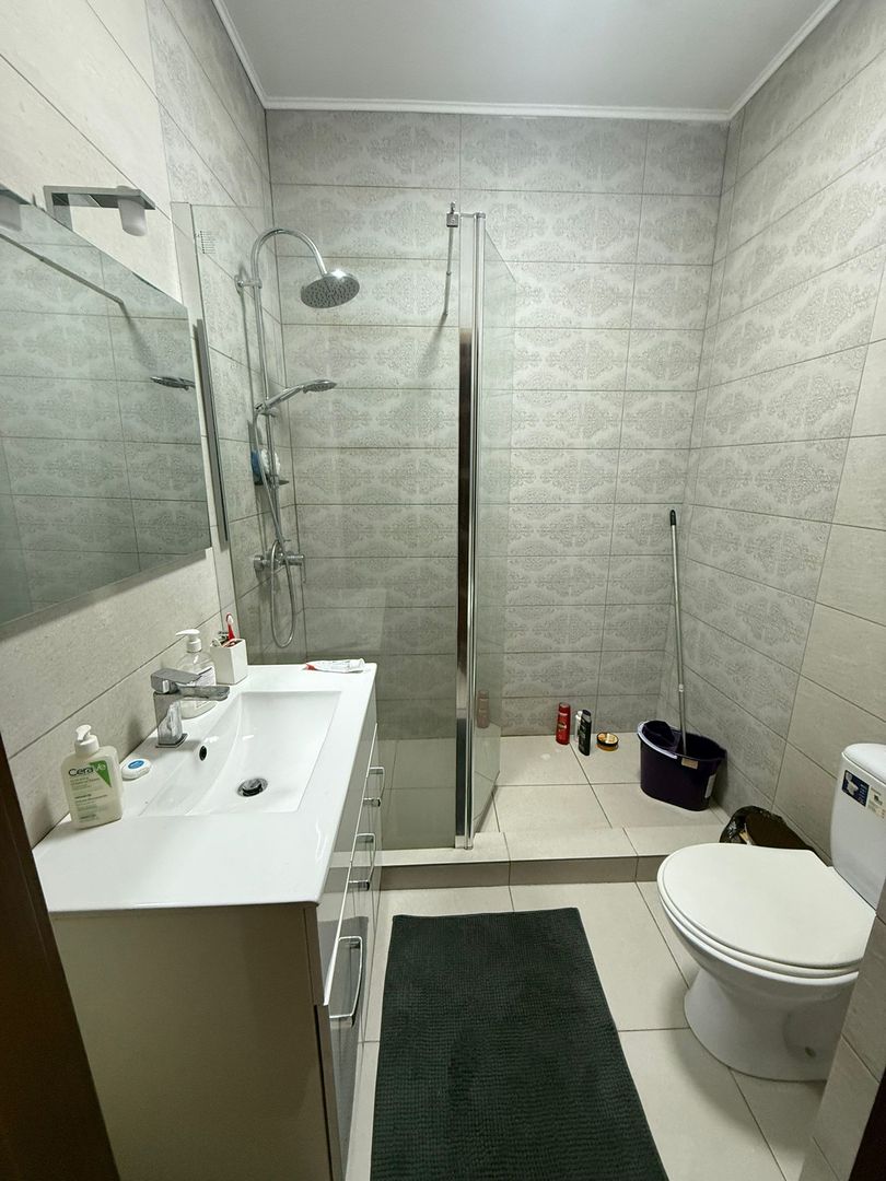 Garsoniera 36 mp - Ranetti Residence 2020 - Etaj 3 - Poză 11