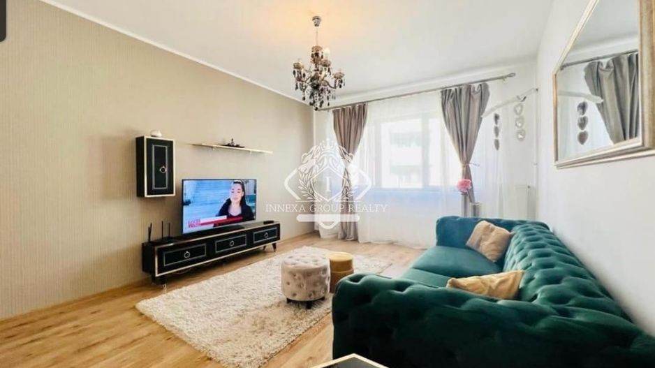 Parcul Carol-Isg Residence | 3 camere | 68mp | et 7 | Investitie | 195.000 euro - Poză 1