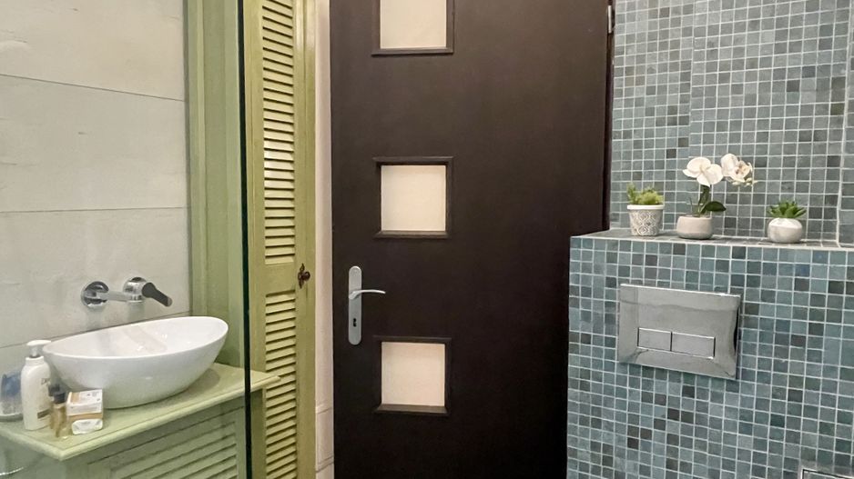 2 Camere | Giurgiului | Toporas | Eroii Revolutiei | Parcare - Poză 14