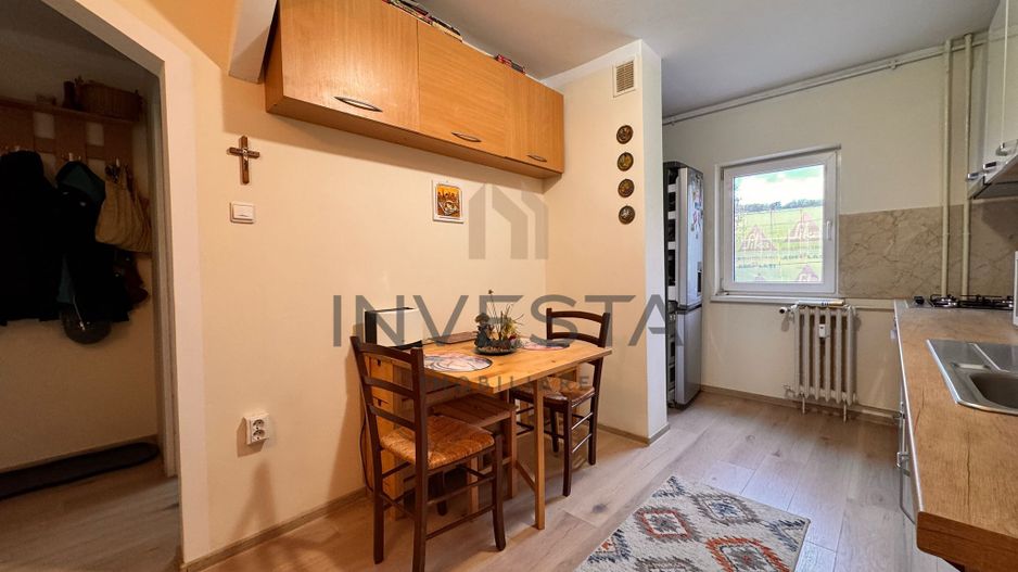 APARTAMENT 3 CAMERE ETAJ INTERMEDIAR FINISAT RECENT GRIGORESCU - Poză 8
