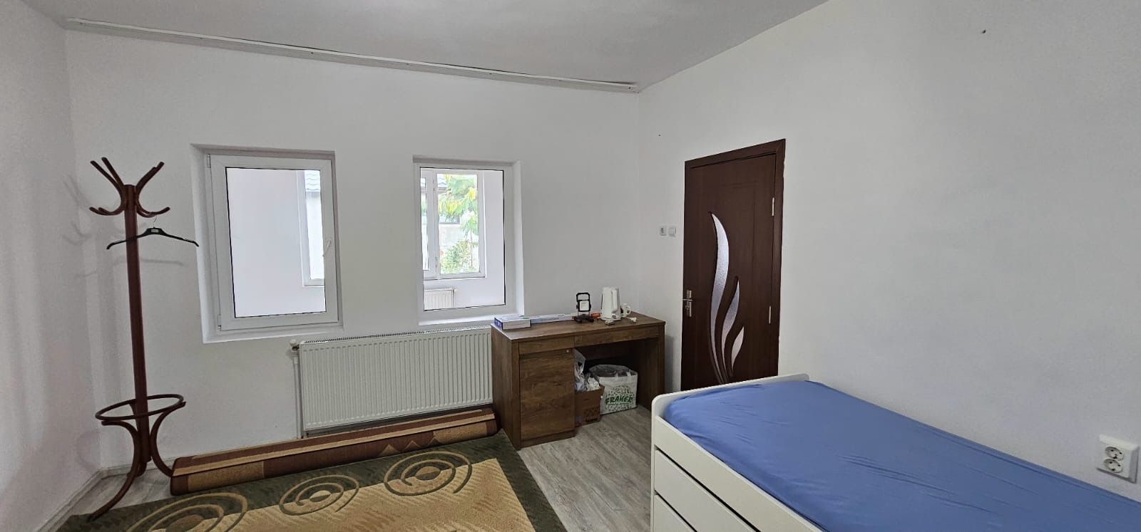 Casa centrala, recent reconsolidata – Strada Traian, Galati - Poză 7