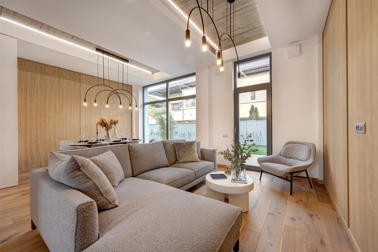 Vila de Lux | Zona Pipera | Certificare BREEAM - Poză 22