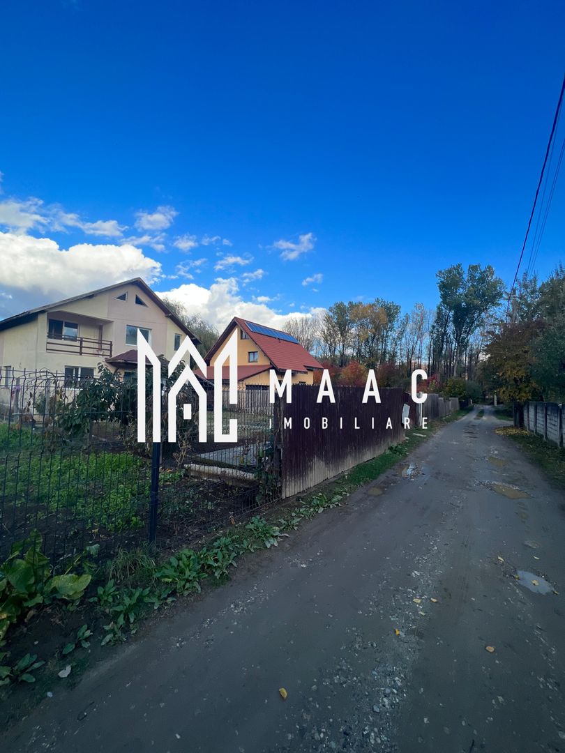 Vila 4 Camere | 150MPU | 400MP Teren | Bujoreni - Poză 2