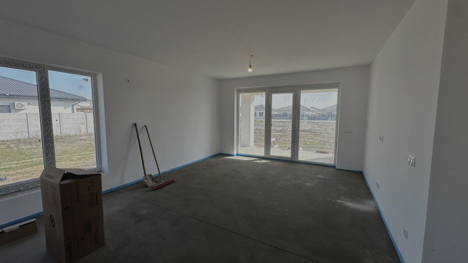 Casă nouă 4 camere - Sântandrei - Poză 5