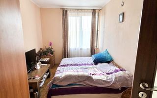 Apartament 3 camere | 61 mp + balcon 8 mp | Tractorul | Comision 0% - Poză 5