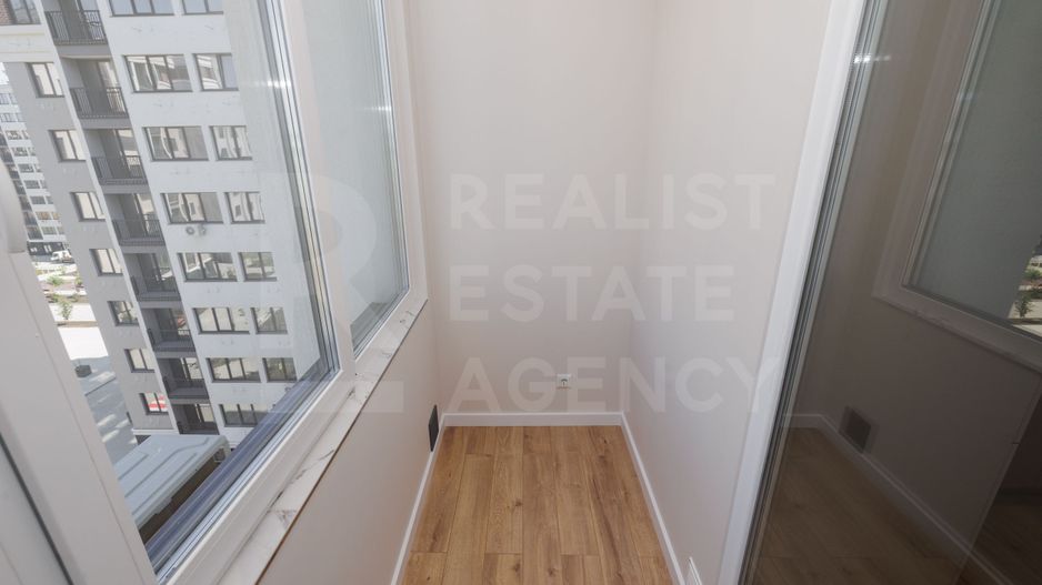 Vânzare, apartamnet, 3 camere, bd. Dacia, Botanica - Poză 14