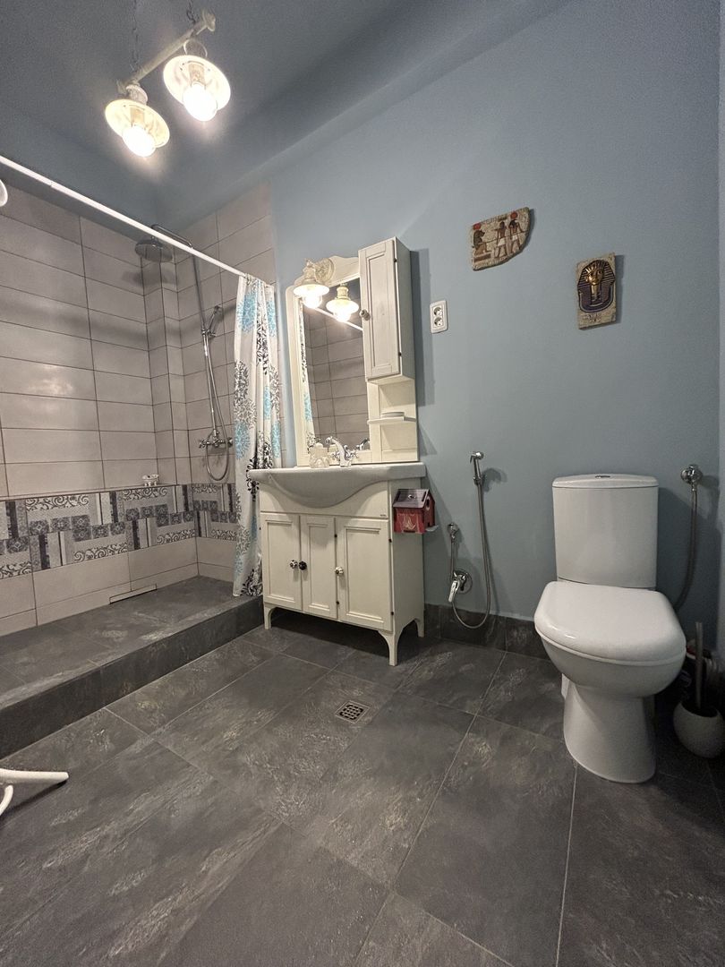 Penthouse spectaculos vedere panoramică Lacul Siutghiol – Mamaia Sat - Poză 11