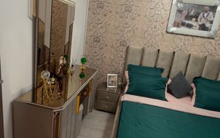De vanzare apartament 2 camere LUX zona Militari Residence/Mobilat Utilat - Poză 6