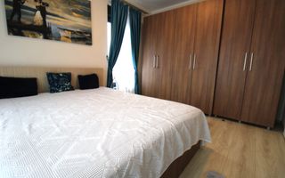 3 camere in Dumbravita, 2 locuri de parcare! - Poză 7