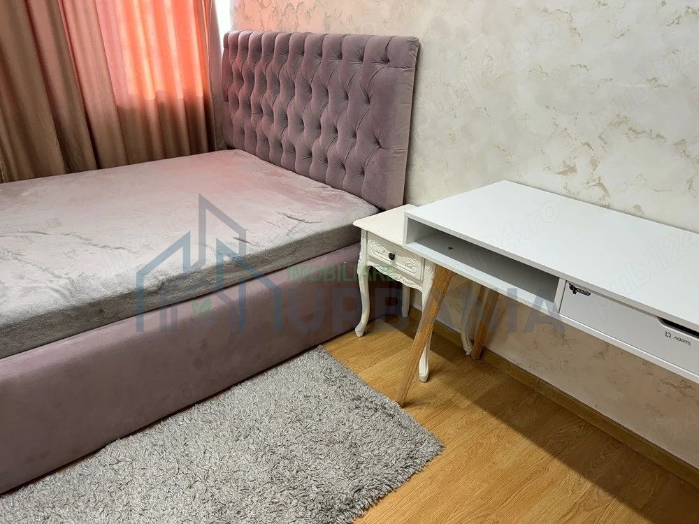 Cameră de închiriat în vilă, zona Copou - Cuza, Iași - Poză 2