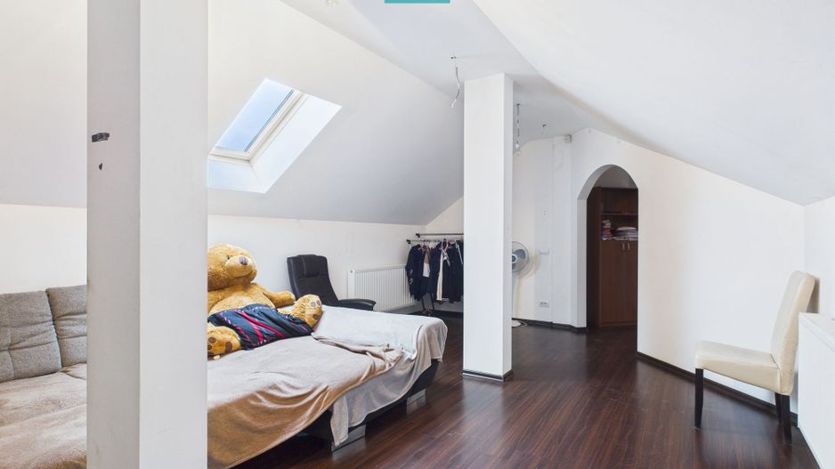 Casă individuală spațioasă, la 10 km de Timișoara - Poză 27