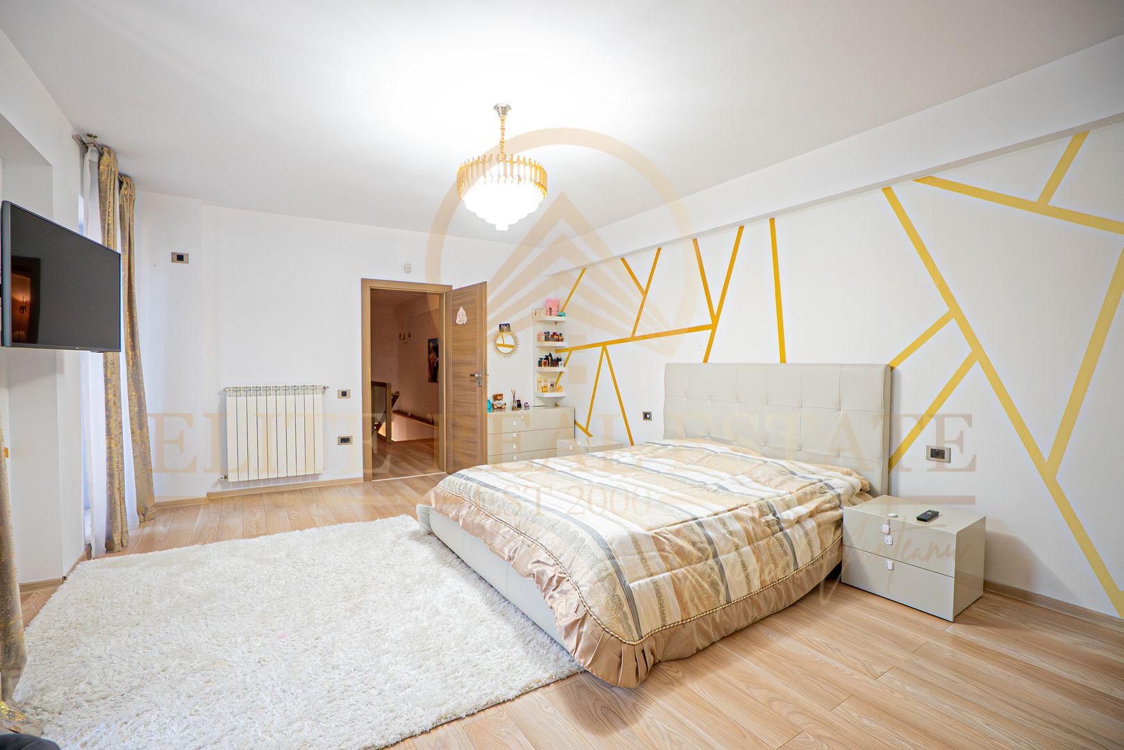 Vilă 5 camere | aproape de mare | alternativă reală la Constanța - Poză 17