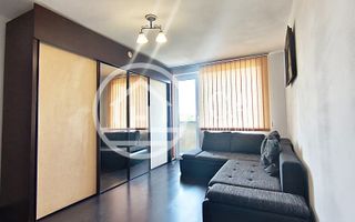 Apartament de închiriat cu 3 camere în zona Rogerius, Oradea - Poză 4