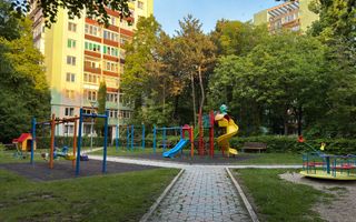 Apartament 3CAM DECOMANDATE 59MP Aleea Scărișoara FSEGA - IULIUS MALL - Poză 13