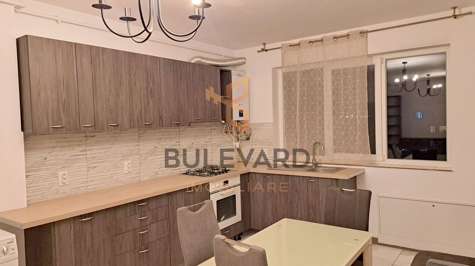 Apartament 2 camere + parcare, zona Metro! - Poză 2