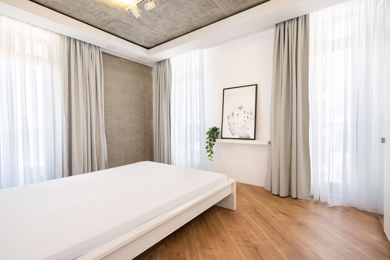 COMISION 0% - Apartament 2 camere superb Dinamic City, vedere panoramica oras - Poză 2