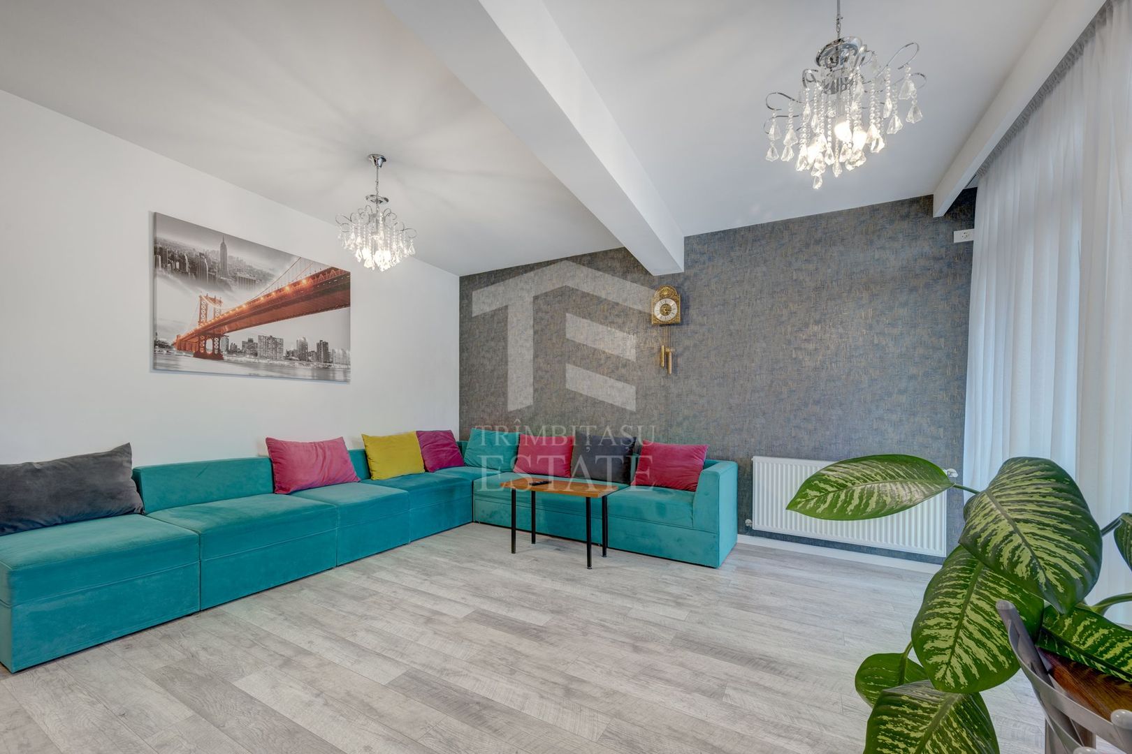 Ferentari Ofrandei Casa 4 Camere Constructie 2019 Util 120 mp - Poză 6