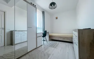 Palazu Mare(COD 05) - Apartament 3 camere| Parcare acoperită | Lac - Poză 13