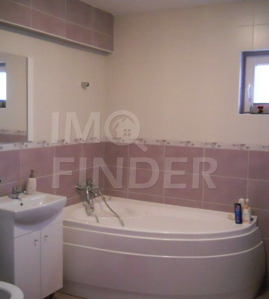 Apartament Decomandat in zona Buna Ziua - Poză 7