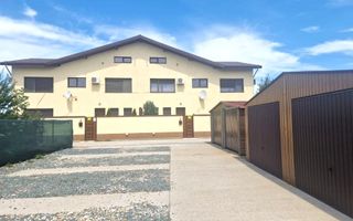 Inchiriere vila 4 camere | Nord | Padurea Baneasa - Poză 14