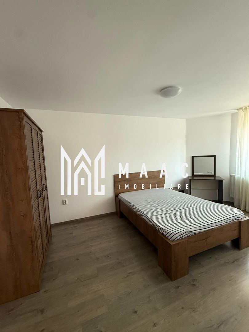 Casă 6 camere de închiriat Sibiu | Tineretului | 180 mp - Poză 3