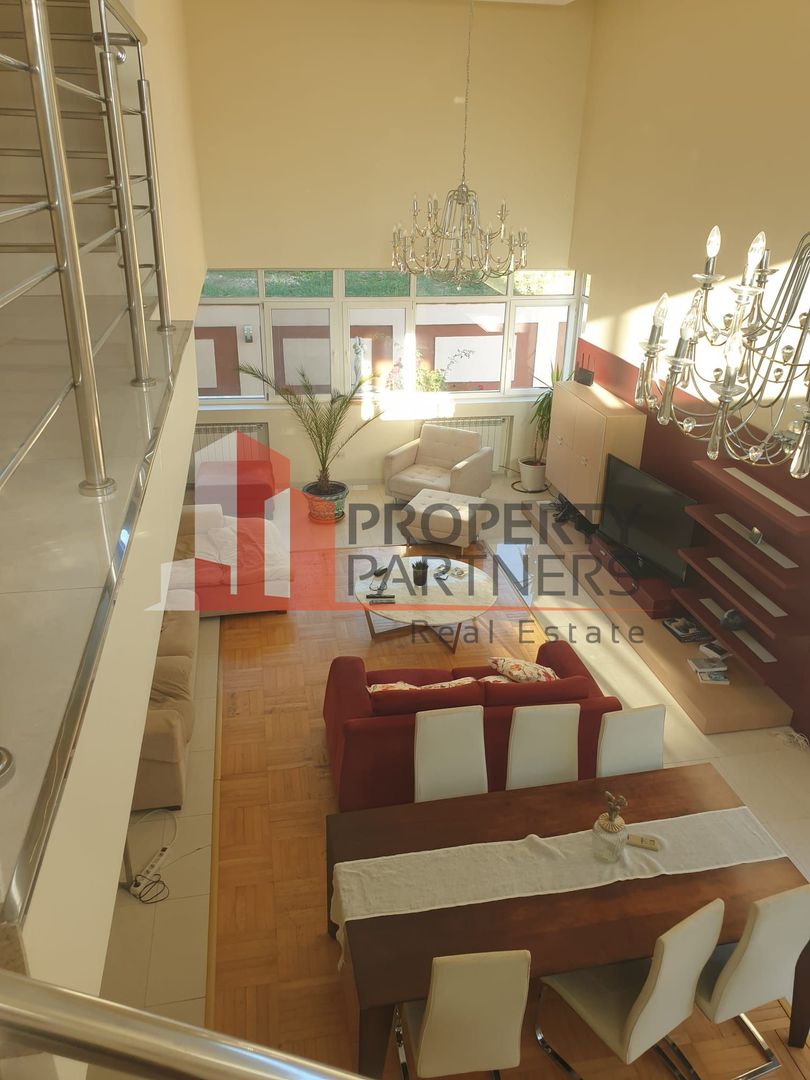 Vila langa British School - Poză 4