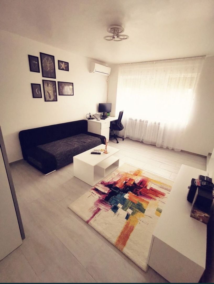 Apartament decomandat in Tomis 1 - Poză 8