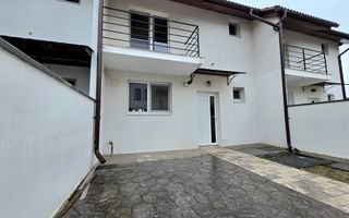 Casă de tip Înșiruit, 3 Camere, Construcție Nouă, Zona Cetate - Poză 1