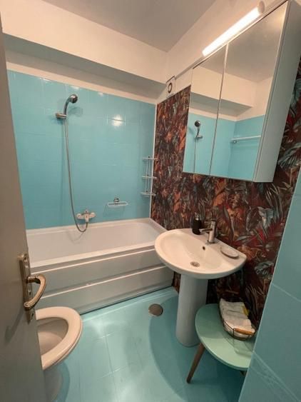 Apartament de 3 camere, Piata Romana, bloc nou boutique, 2 balcoane - Poză 8