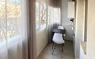 Etaj 2-Apartament 3Camere/Decomandat 72mp - Nicolina-Clopotari! - Poză 8