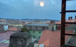 Apartament 2 Camere  | 38,6 Mp | Pivniță 4 Mp | Zona Ultracentrală - Poză 1