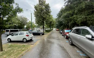 Garsonieră de vânzare, Bulevardul Saturn, Brașov - Poză 12