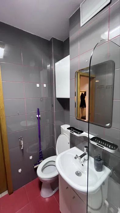 Garsoniera moderna, Pet Friendly, la 10 minute de metrou Piata Sudului - Poză 7