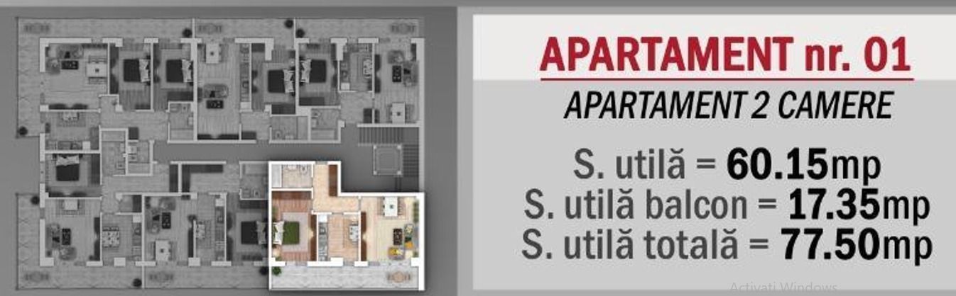 2cam.dec./13min -pe jos Metrou N.Grigorescu,sector 3 - Poză 1