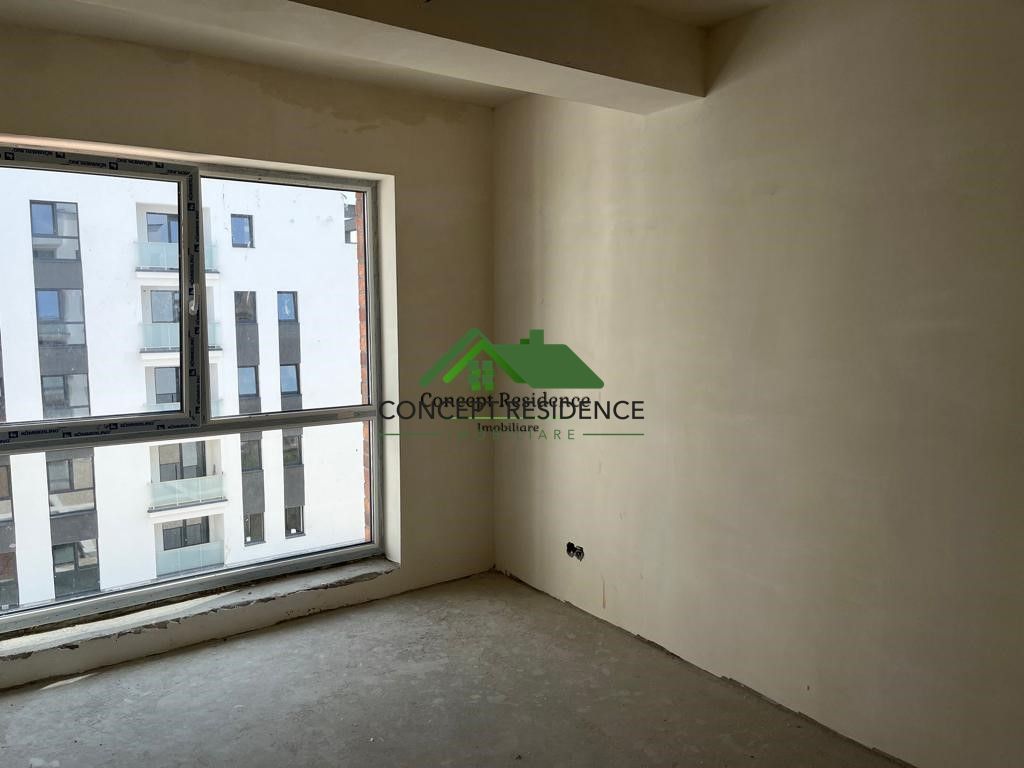 Vand apartament 2 camere, bloc nou, Petre Dulfu - Poză 10