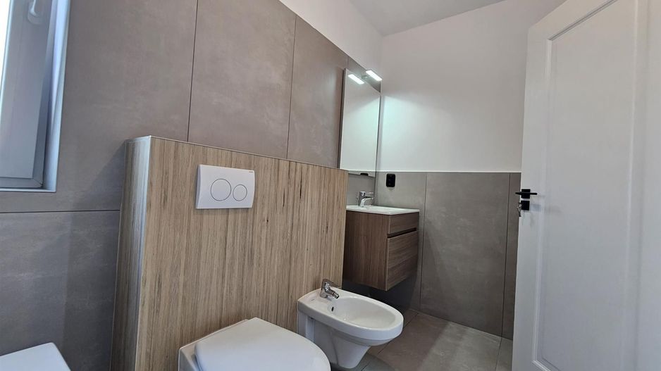 Casa Individuala cu 4 camere Sanpetru - Poză 8