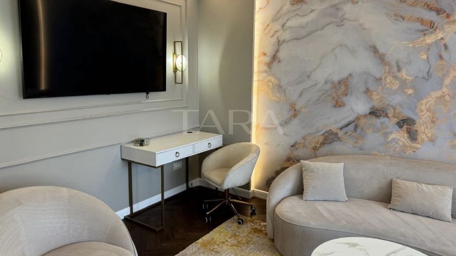 Apartament spectaculos. Pentru Pretentiosi. Zona Ultracentrala. - Poză 6