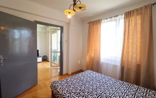 Apartament 3 camere cu vedere spre Casa de Cultură a Studentilor! - Poză 12