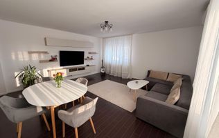 Apartament 4 camere DN1 Value Center Balotesti I 133mp I COMISION 0%