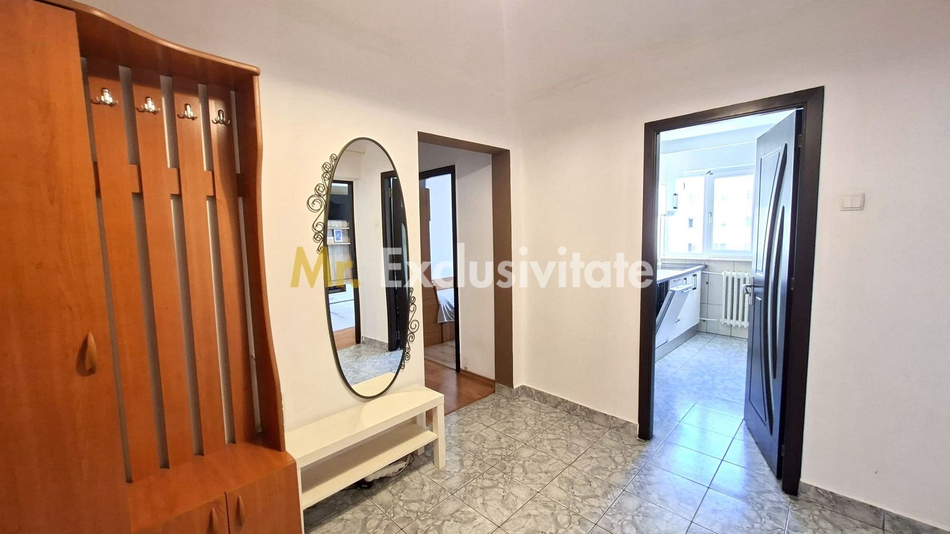 Apartament 3 camere modern Nord mobilat-utilat gata de mutare - Poză 3