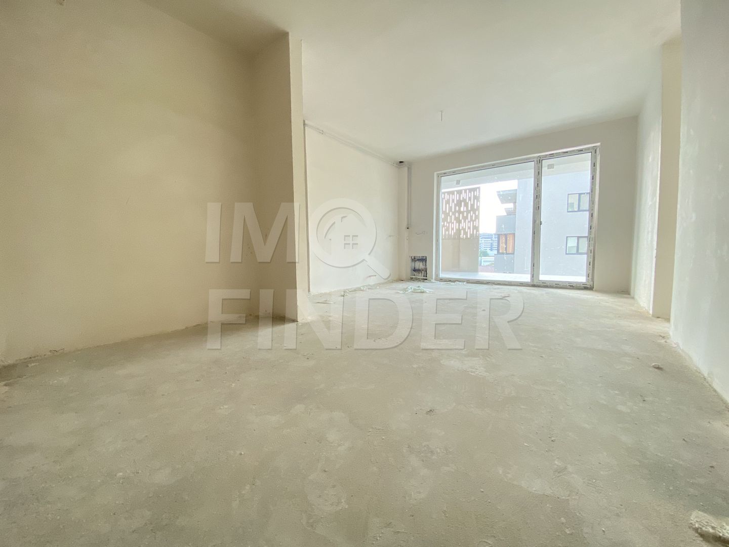 Vanzare apartamente 2 camere, imobil nou - Poză 2