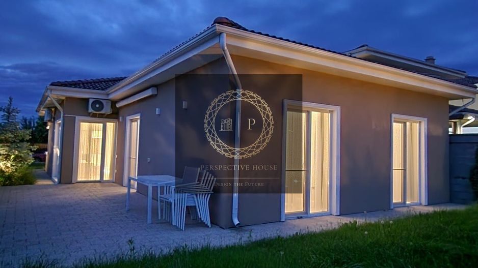 Casa Indivudala plan parter zona Lidl - Poză 1