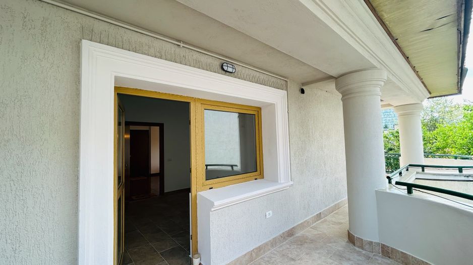 Apartament boutique în cartierul Primăverii — Strada Maxim Gorki - Poză 23