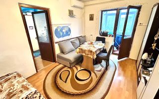 Apartament 2 camere | Balcon | AC NOU | Centrală nouă | Rahovei - Poză 1