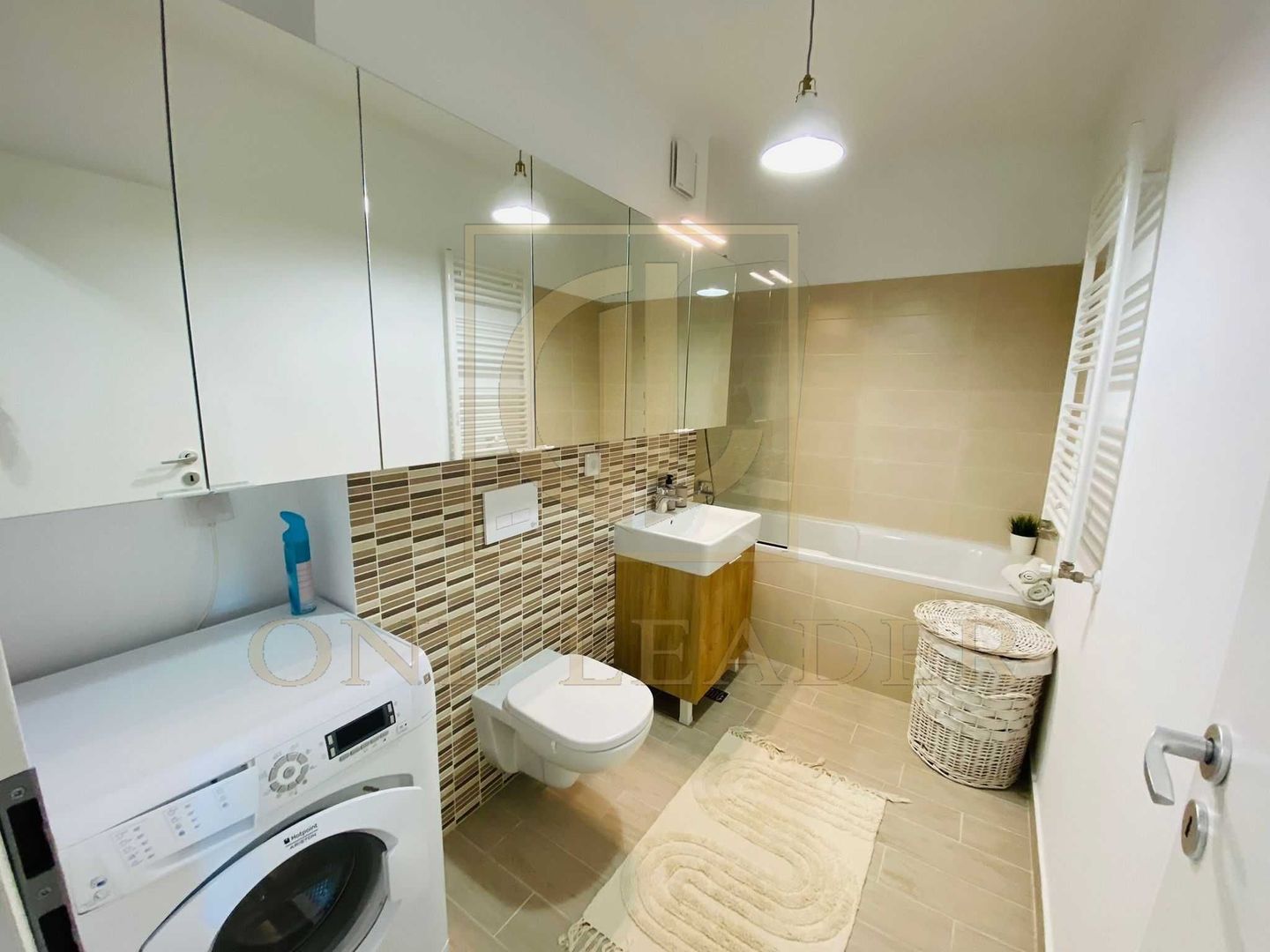 Apartament 2 Camere | Parcul Tineretului – Orășelul Copiilor - Poză 6